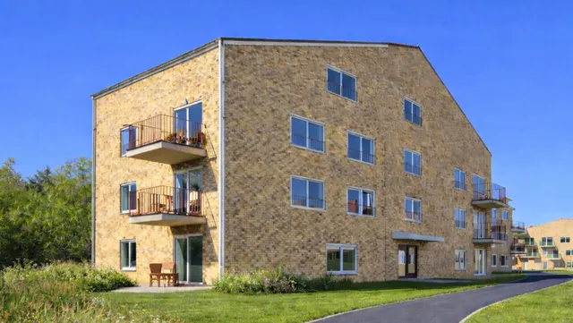 Appartement te koop in Puurs – 1/7