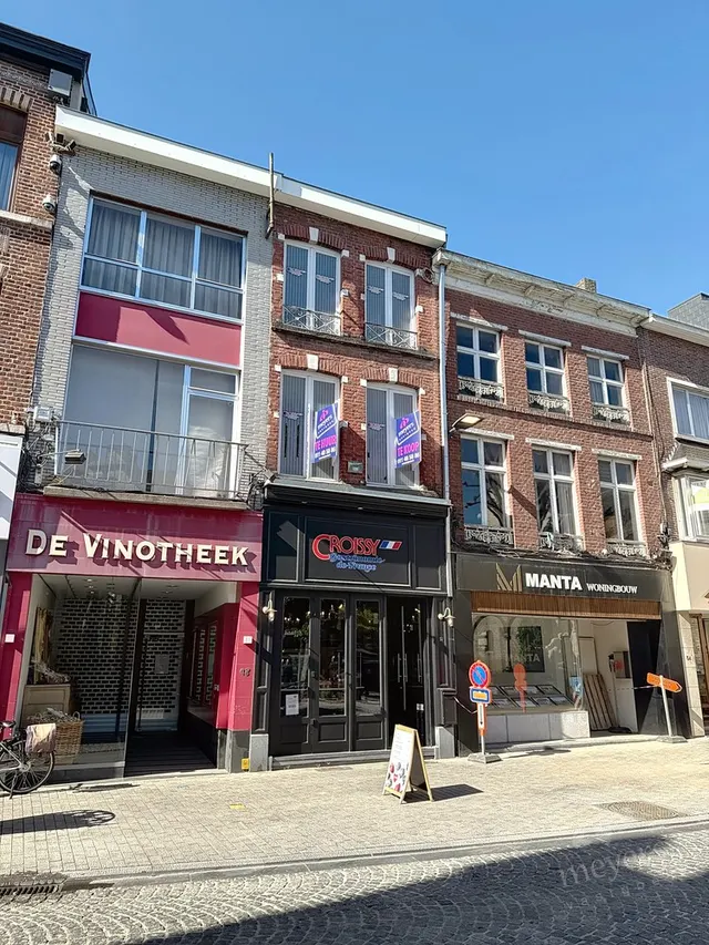 Eengezinswoning à vendre à Sint-Truiden – 1/10