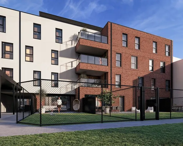 Appartement à vendre à Mol – 1/10