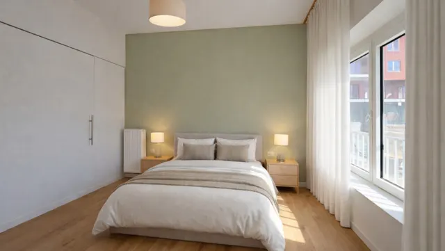 Apartment for sale in Puurs – 1/3