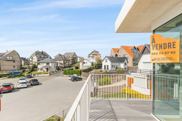 Appartement à vendre à Koksijde – 1/10