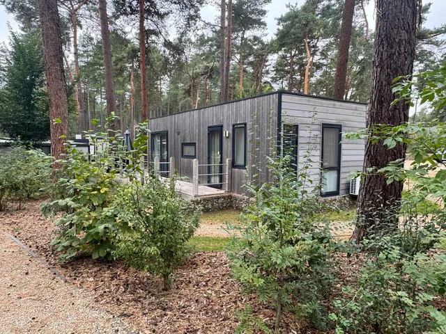 Chalet à vendre à Zutendaal – 1/10