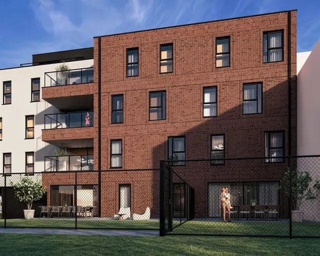 Appartement à vendre à Mol – 1/10