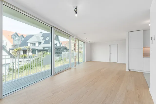 Appartement à vendre à Koksijde – 1/10