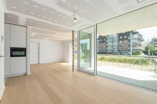 Appartement à vendre à Koksijde – 1/10