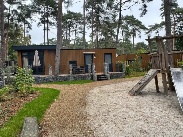 Chalet à vendre à Zutendaal – 1/10