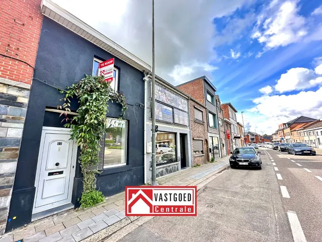 Maison à vendre à Tongeren – 1/10