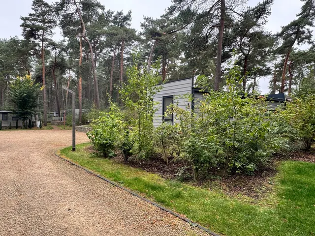 Chalet te koop in Zutendaal – 1/10