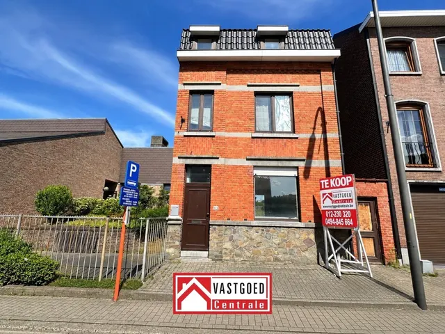 Maison à vendre à Tongeren – 1/10
