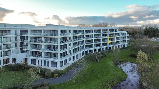 Appartement à vendre à De Haan – 1/10