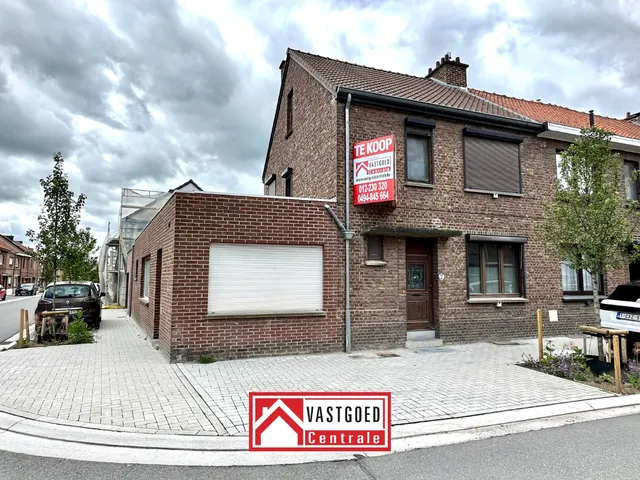 Maison à vendre à Tongeren – 1/10