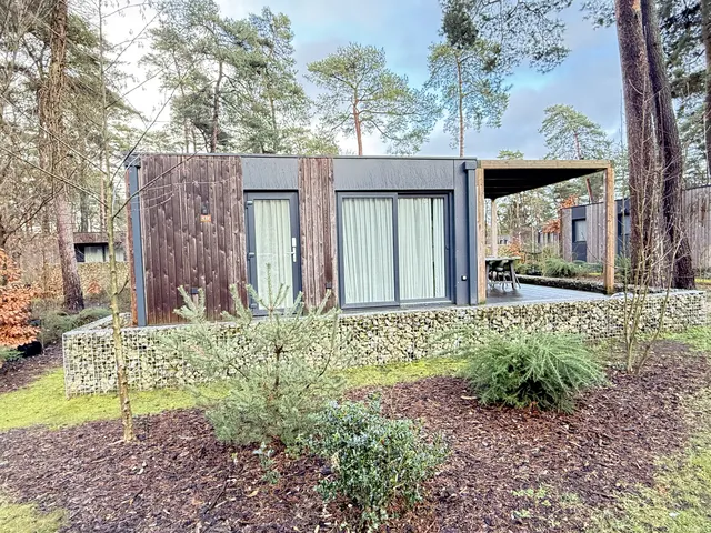 Chalet te koop in Zutendaal – 1/10