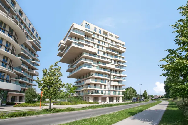 Appartement à vendre à Waregem – 1/10
