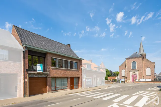 Woning te koop in Horebeke – 1/10
