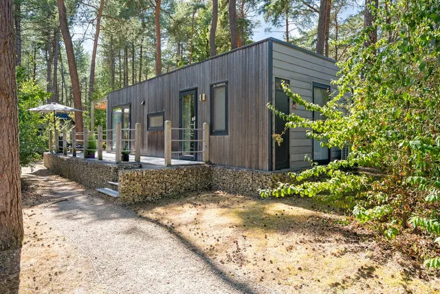 Chalet te koop in Zutendaal – 1/10