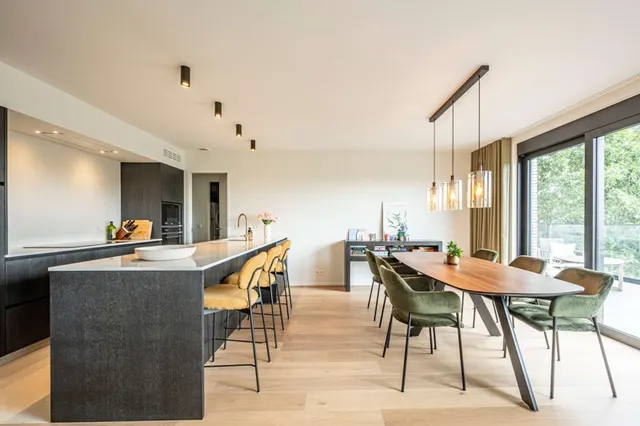 Appartement à vendre à Waregem – 1/10