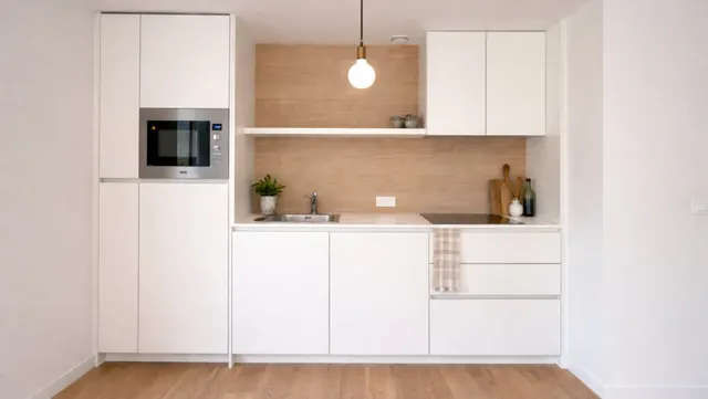 Apartment for sale in Puurs – 1/6