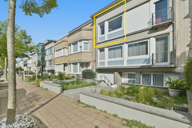 Appartement à vendre à Blankenberge – 1/10