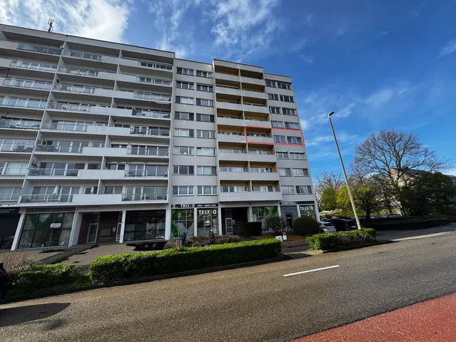 Appartement te koop in Genk – 1/10