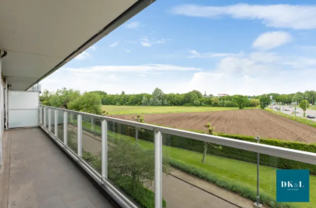 apartment à vendre à Antwerpen – 1/10