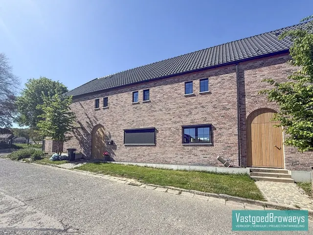 Woning te huur in Brakel – 1/10