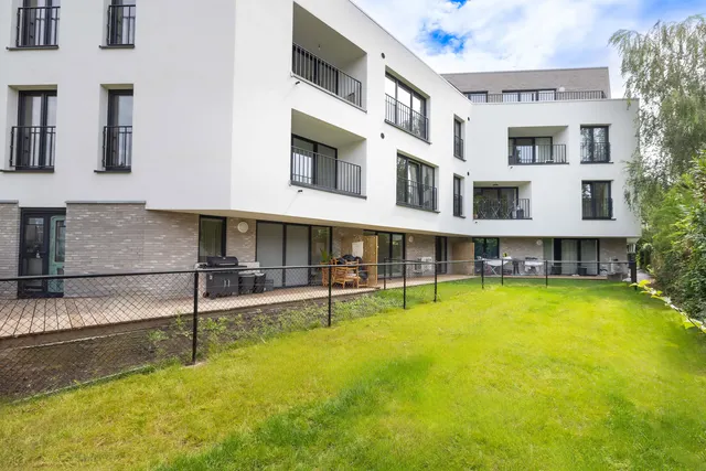 Appartement te koop in Evere – 1/10