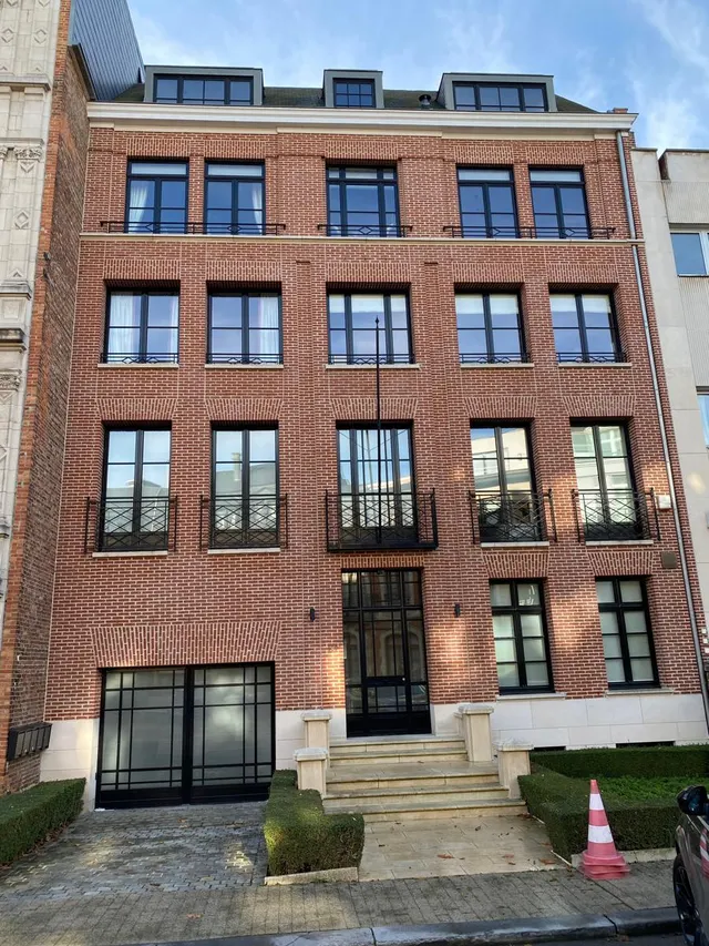 Appartement à louer à Bruxelles – 1/10