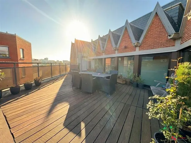Appartement à vendre à Antwerpen – 1/10