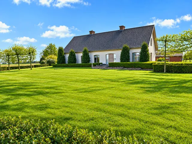 House for rent in Kanegem – 1/10