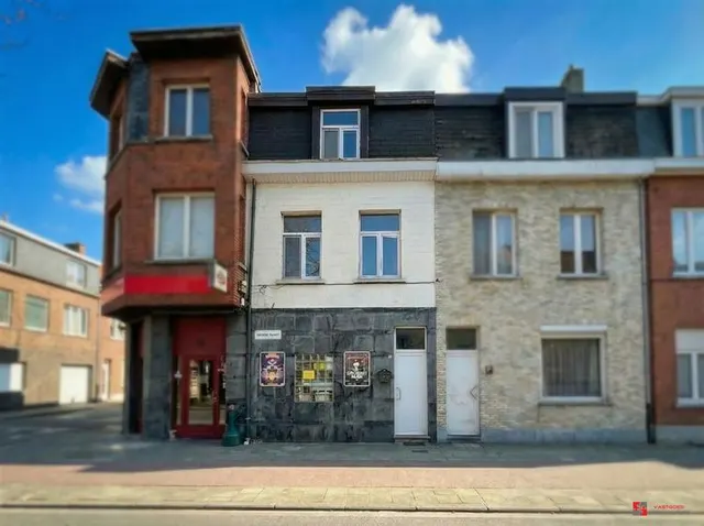 Maison à vendre à Hoboken – 1/10