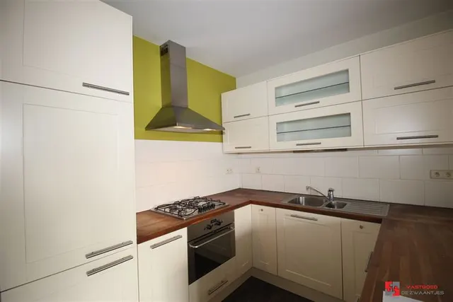Appartement à vendre à Hoboken – 1/8
