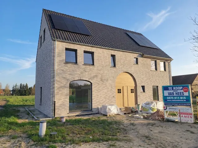 Huis te koop in Leopoldsburg – 1/6