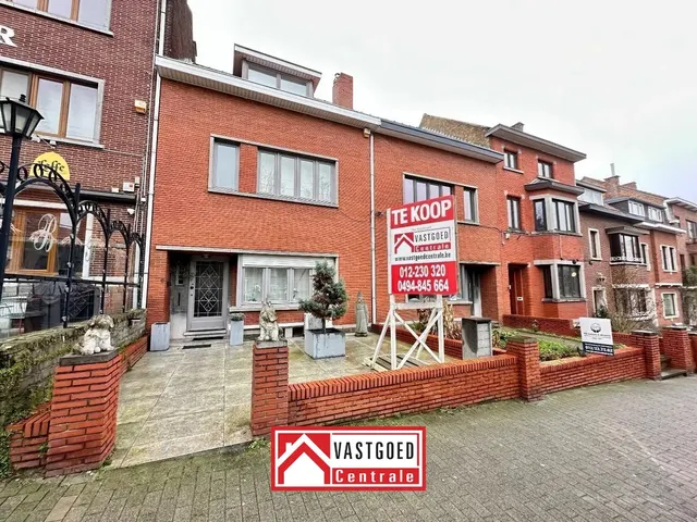 Maison à vendre à Tongeren – 1/10