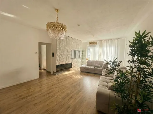 Appartement à vendre à Wilrijk – 1/10