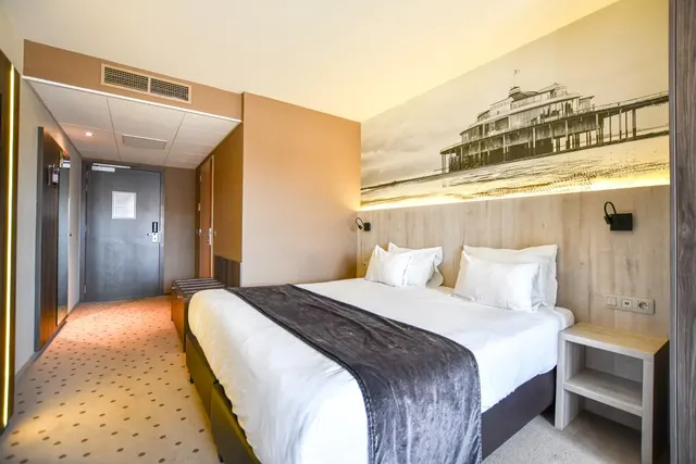 Appartement à vendre à Blankenberge – 1/10