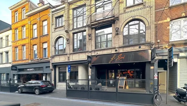 Apartment for sale in Antwerpen – 1/10