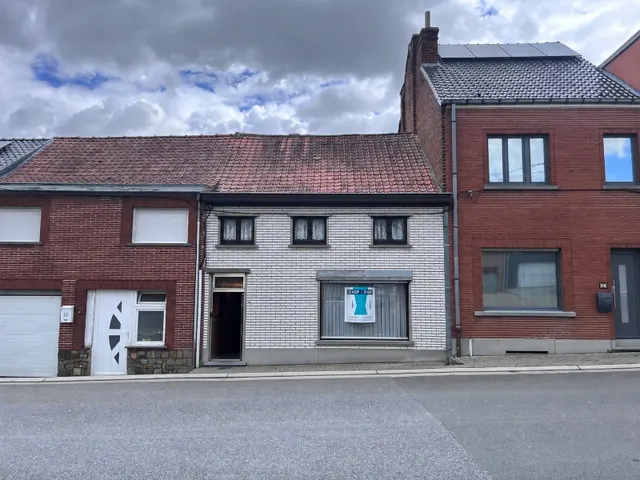 Woning te koop in Brakel – 1/10