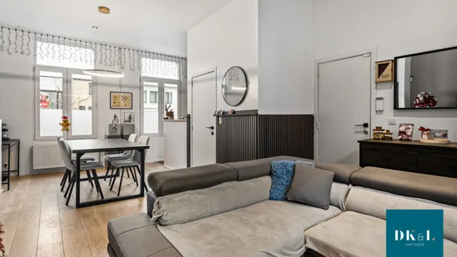 Appartement à vendre à Merksem – 1/10
