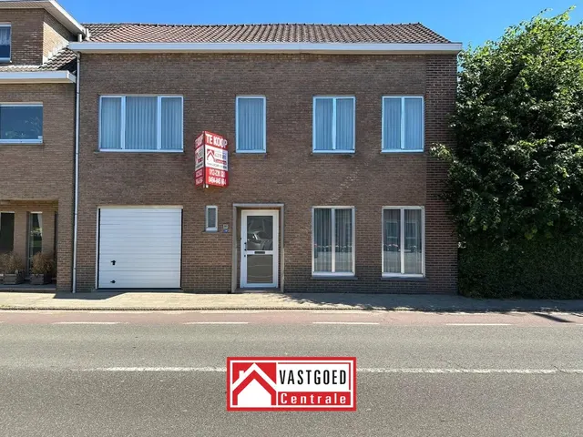 Maison à vendre à Riemst – 1/10