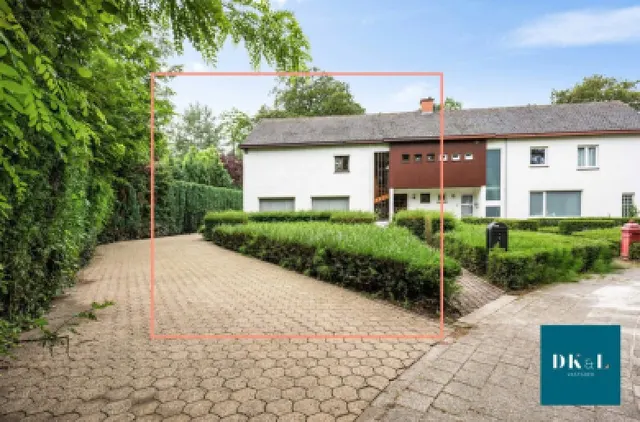 house à vendre à Schoten – 1/10