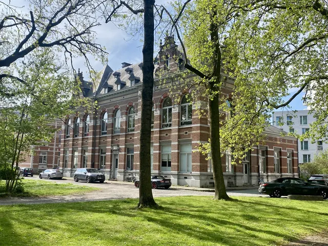 Appartement à vendre à Anderlecht – 1/10