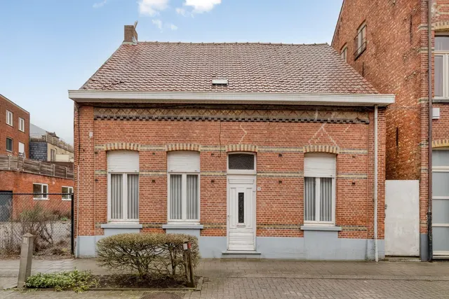 Maison à vendre à Geel – 1/10