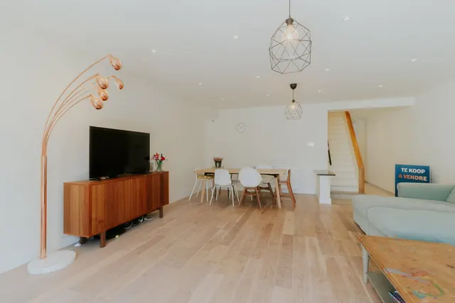 Huis te koop in Ronse – 1/10