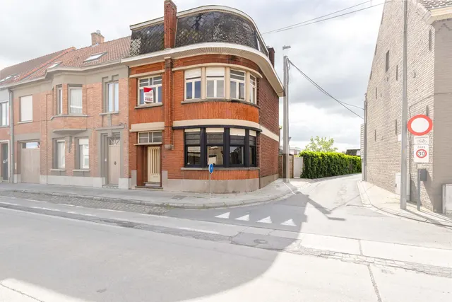 Huis for sale in Vichte – 1/10