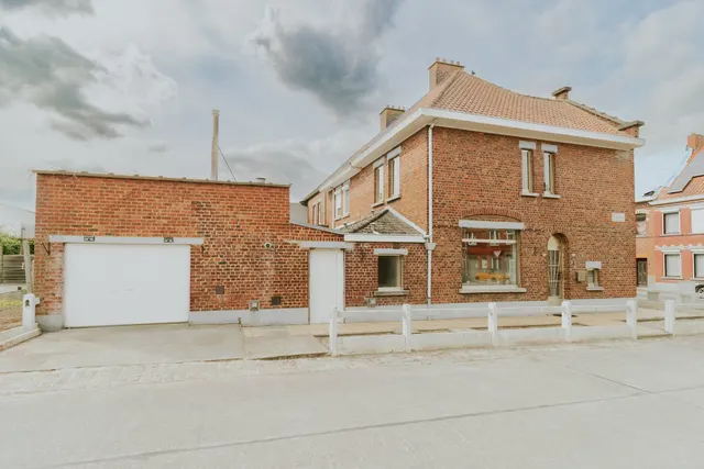 Huis te koop in Ronse – 1/10
