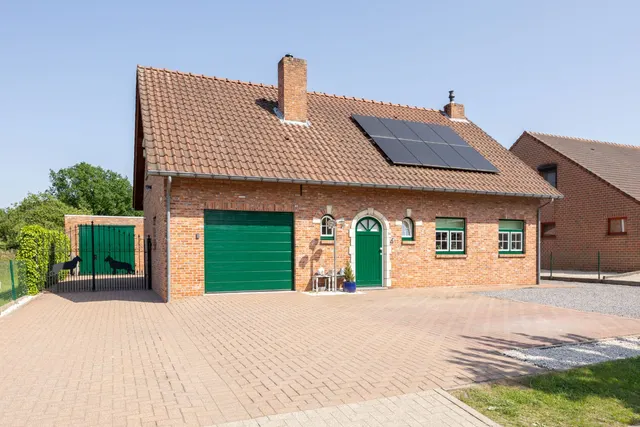 Maison à vendre à Oudsbergen – 1/10