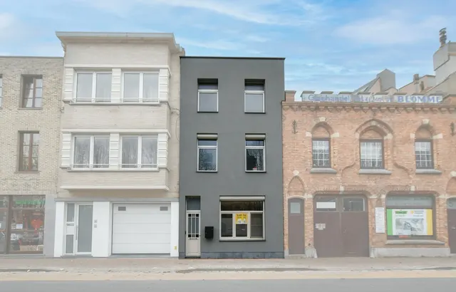 Woning for sale in Blankenberge – 1/10