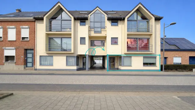 Apartment for sale in Puurs – 1/10