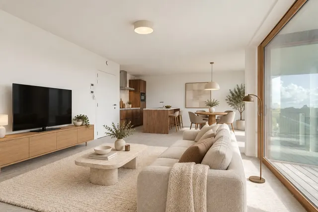 Appartement à vendre à Izegem – 1/10