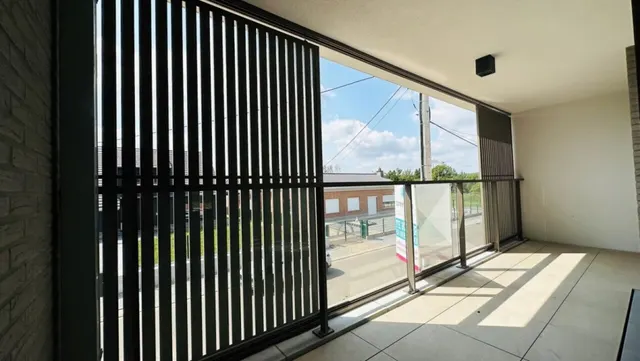 Duplex te koop in Elewijt – 1/10